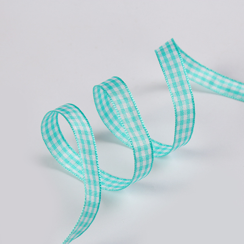 Aqua blue 20*1 cm/50 yards/roll (45 meters)