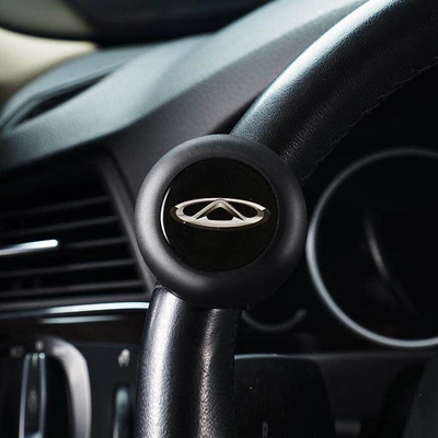 Steering wheel booster: Steering, Metal Bearing Ball for - chery-booster-three-year-warranty-sf-express-free-shipping
