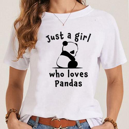 Year T-shirt Independent Women's Short Sleeve wishTEMU