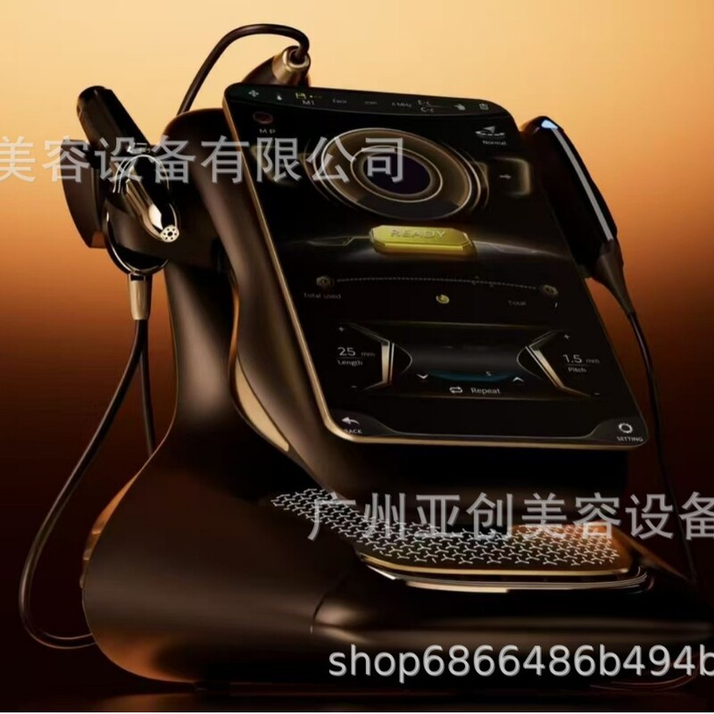 跨境外贸新款360MAX 25DMax  Beaauty Mchine脸部提升体型管理美|undefined