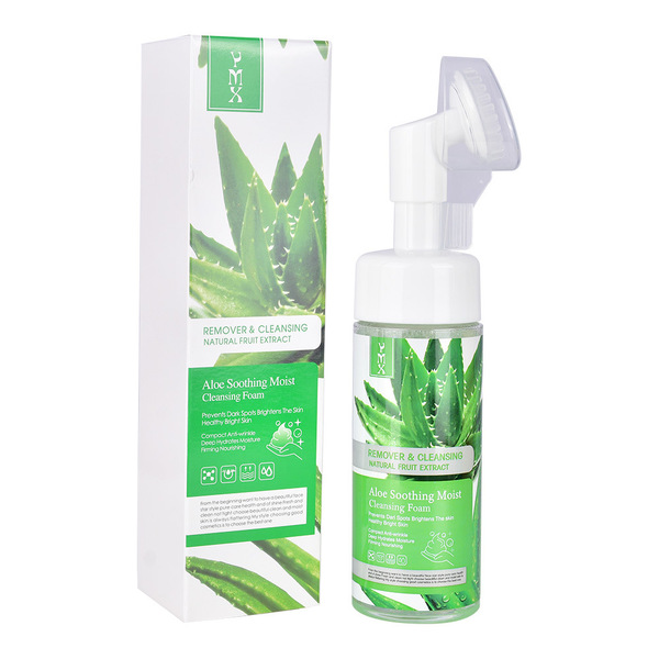 cleansing milk amino acid based