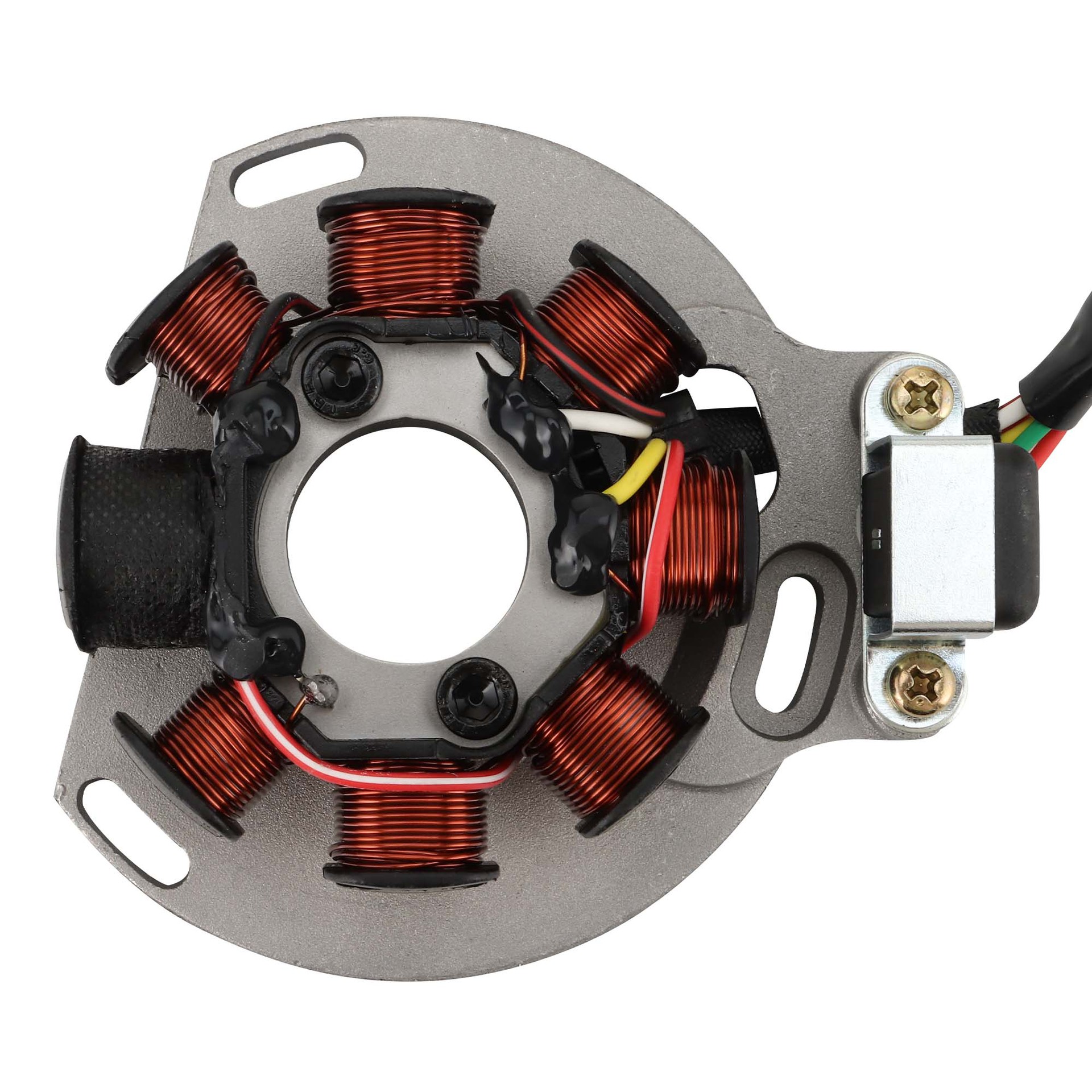 Ignition Coil Stator Suitable for Ktm 125 200 250 2K-3 Sx Exc Xc 54839204000