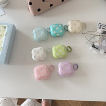 �n�L��ɫ�U�ղ��c�m���O��AirPodsPro2�����o��pro3�{�����C��4��
