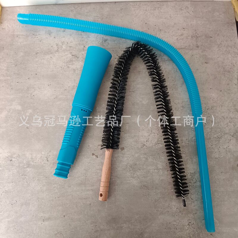 Dryer Vent Cleaner Kit Dryer Vent Cleaner Kit Cleaning Brush Hose Brush