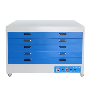Professional production of mesh oven