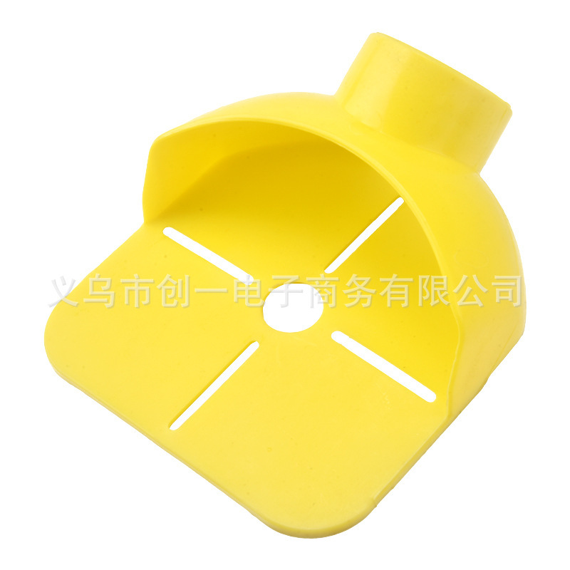 跨境爆品钻屑收集器及导向器钻孔灰尘收集器集水瓶版集尘器批发|undefined