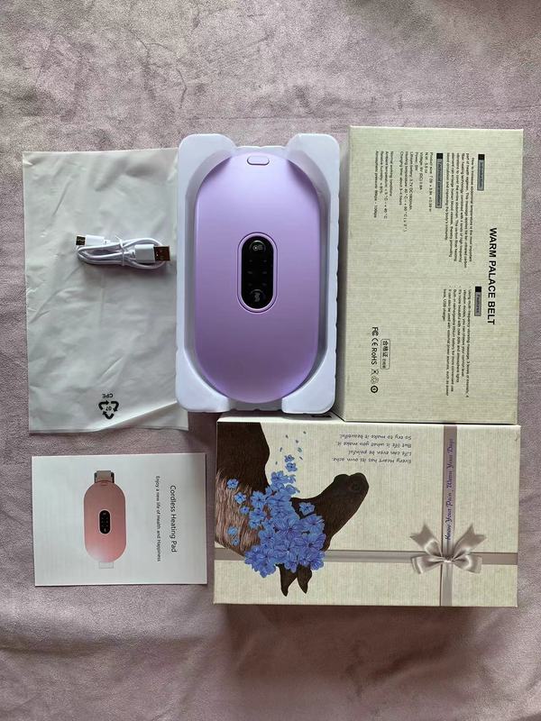 卸売温宮ベルト、加熱温宮宝、生理痛緩和グッズ、新型温宮ベルト、6段階加熱温宮ベルトメーカー|undefined