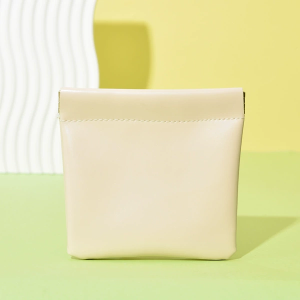 Beige-glossy