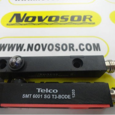 TELCO 传感器SMT6001SGT3