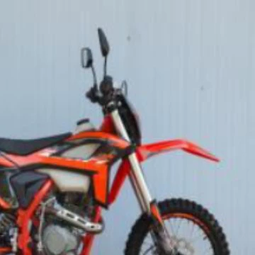 Cross-Border Racing Motorcycle Kross motosiklet mühərrikləri