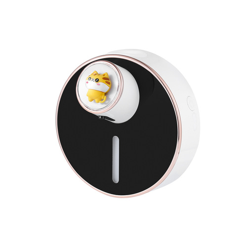  New Cute Pet Smart Sensor Soap Dispenser USB Bathroom Kitchen Infrared Sensor Liquid Soap Dispenser