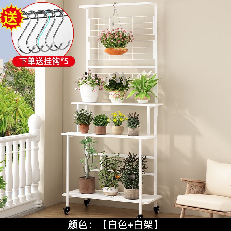 [기간 한정] 미니멀리스트 화이트 + 화이트 프레임