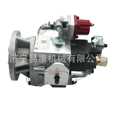 Pump 3417677, Avtomobil mühərrikləri