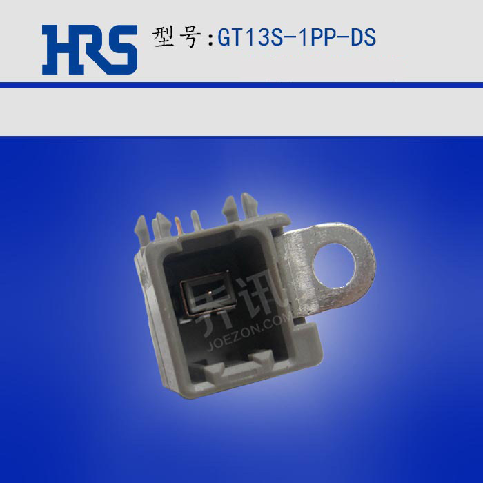 Hirose/ɫ HRS GT13S-1PP-DS