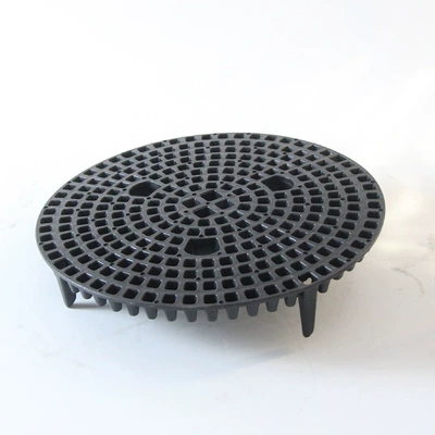 Strainer Car Wash Gravel Guard Car cleaning tools - black