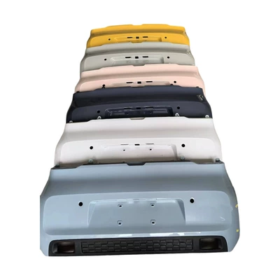 Wuling Hongguang Mini Mini – Bumper