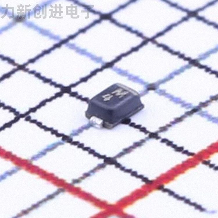 NSR0140P2T5G封装SOD-923肖特基二极管