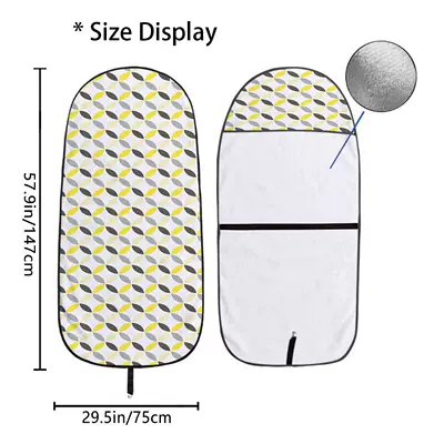 for Gym and Exercise, Universal seat cover - qctj703-75x150