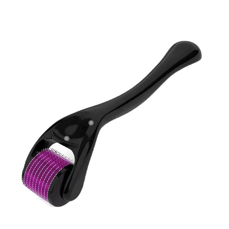 Rodillo de Microagujas Facial 540 Agujas para Absorción de Esencia y Cuidado Facial Doméstico image 6