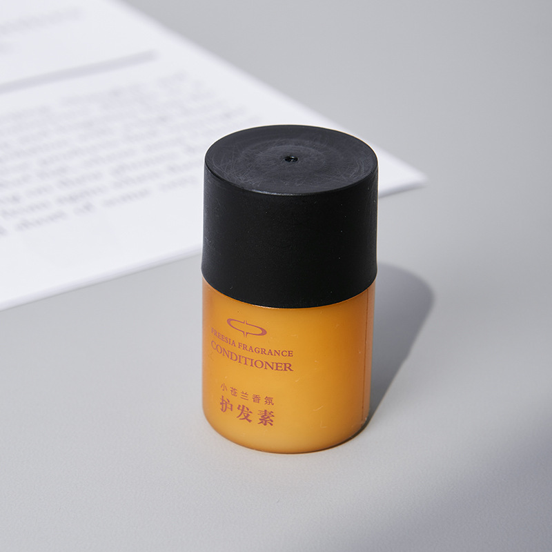 프리지아 향 컨디셔너 35ml 10팩