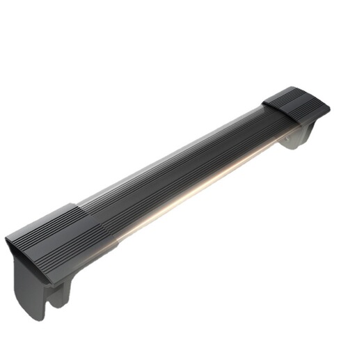 Sensen cross-border hot-selling LED fish tank bracket lamp, water plant tank lamp, aquarium lamp, landscaping plant lighting lamp