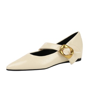 8699-37 single shoes