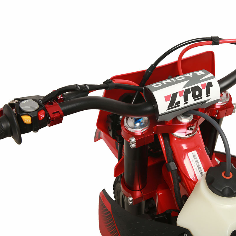Ztot Racing Z7L/Yb300H Two-Wheeled Mountain Off-Road Motorcycle with Long Wheelbase for High-Speed Racing on Forest Trails K23 Off-Road
