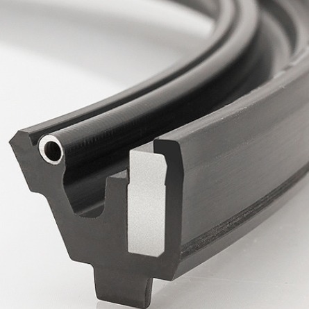 代理意大利发票fp-ATS骨架油封密封件