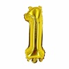 Digital balloon, decorations, 16inch, new collection, wholesale