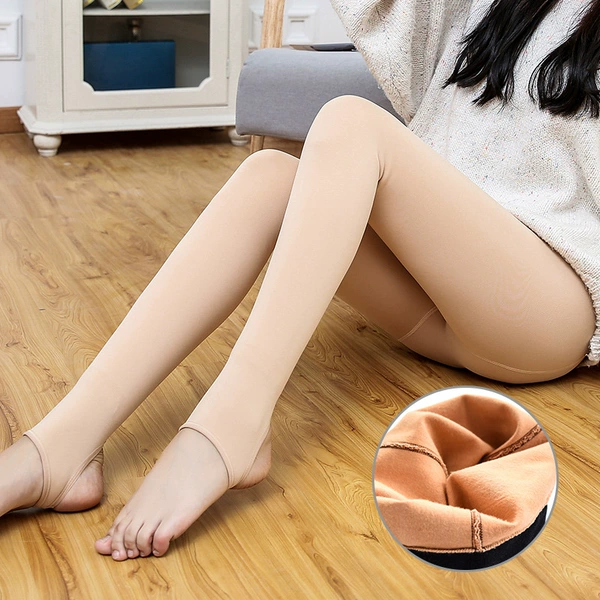 Pure skin [Step in your feet] 180g thin velvet