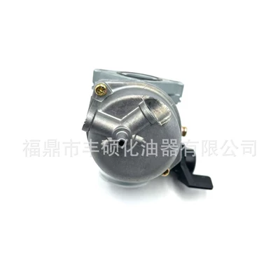 Carburetor, Carburetor