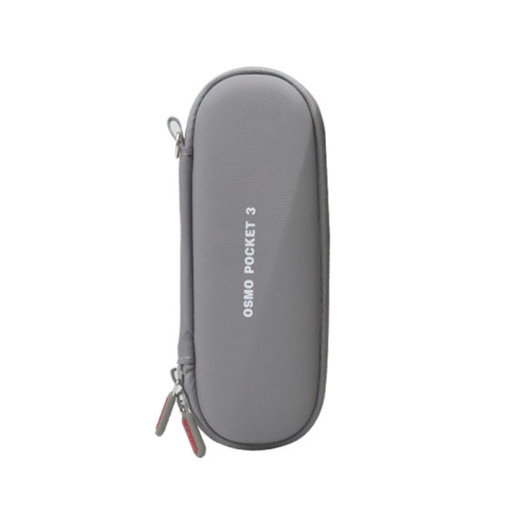Suitable for DJI pocket3 Storage Bag Portable Handheld Eyeglasses pocket3 Screen Hood Accessories
