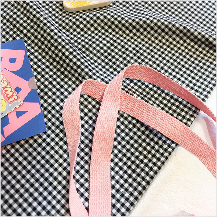 Factory wholesale 2021 new Korean-style canvas handbags, large-capacity multi-functional student cloth bags, four-use bags undefined
