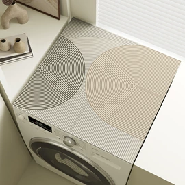 家用地毯;地垫;餐垫、餐巾