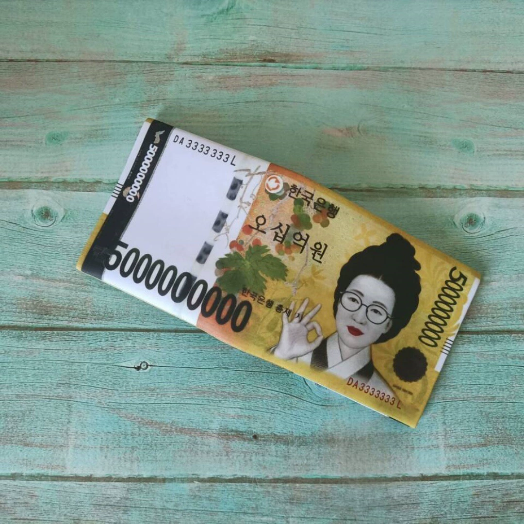 (Cross-border trading), short wallet, card holder, print, (Physicals), custom-made