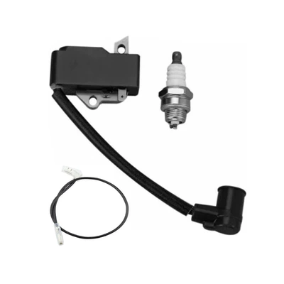 Suitable for Fs85 Fs85R Fs85T Fs85Rx Hs75 Hs80 Hhs85 Ignition Coil (Alovlanma bobini (Babinalar))
