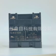 IDEC��ȪRL2N-D-A200���g�^��� �߿ɿ��� �m����Ԅӻ�����ϵ�y