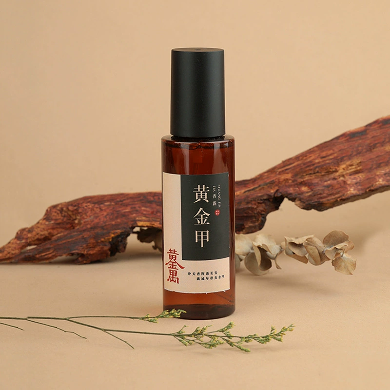 迎香缘 Hydrolate, golden fresh spray dry spray