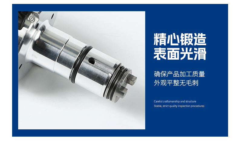 Suitable for Volkswagen Distributor 040905205/923704023/025905237/12N75/26-3061