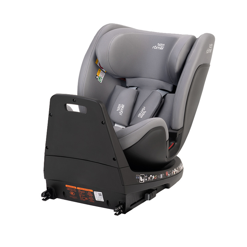 Children's rotating chair, E30, 0-7 years