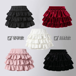 ͯ�bŮͯ��ȹ����2025Ů���̿��ļ�����ȹ�ӵ���ȹ��ͯ�n�����ȹ