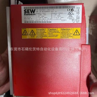 Sew Mcltpb00082B1400 Frequency Converter Mcl Series Brand New Spot Negotiation