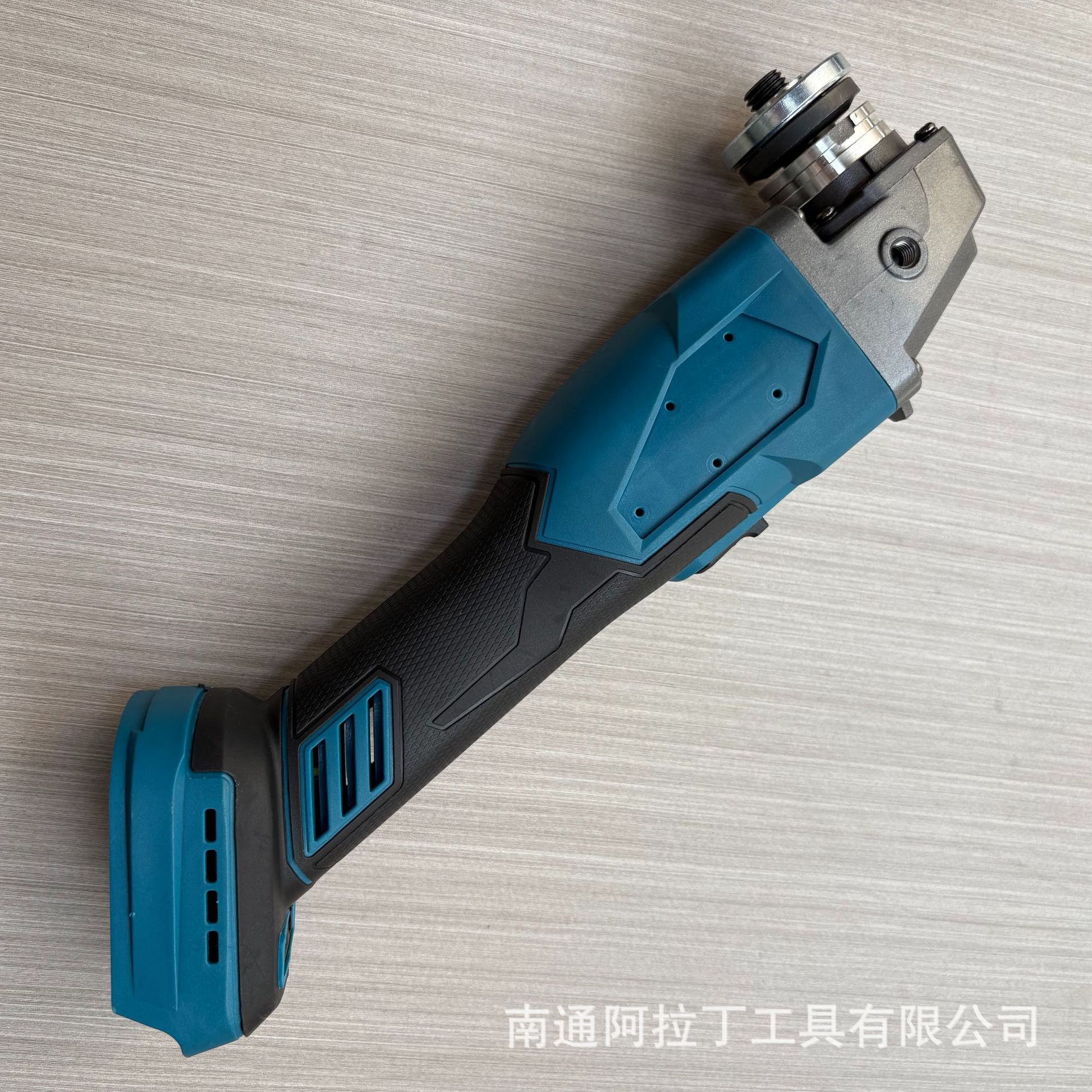 外贸跨境锂电无刷角磨机裸机2507Z款(MT MWQ插口)