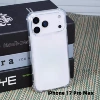 Чехол iPhone 17 Pro Max (противоударный)