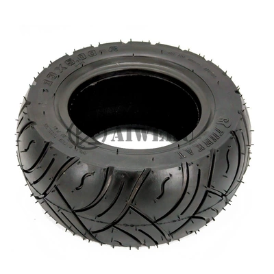 Electric Vehicle 13inch Tire Elektrikli avtomobil şinləri