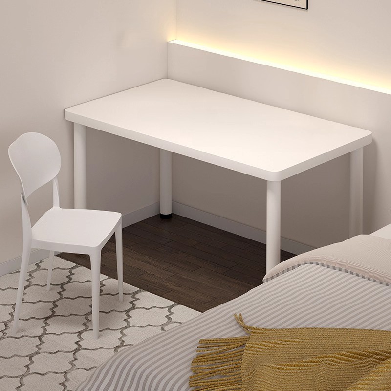 Escritorio de dormitorio de niñas escritorio de computadora de escritorio de maquillaje escritorio de escritorio