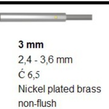 PDI063311    PLOSKON AT  传感器