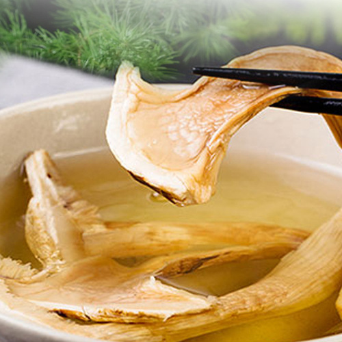 Yunnan Snow Mountain Matsutake Dried Goods Matsutake Mushroom Farm New Products Wholesale Yunnan Snow Mountain Matsutake Support Dropshipping