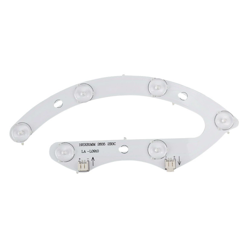 Светодиодный потолочный светильник фитиль модуль источника света Подкова монохромный обычный потолочный светильник сменная панель Замена производителей фитиля