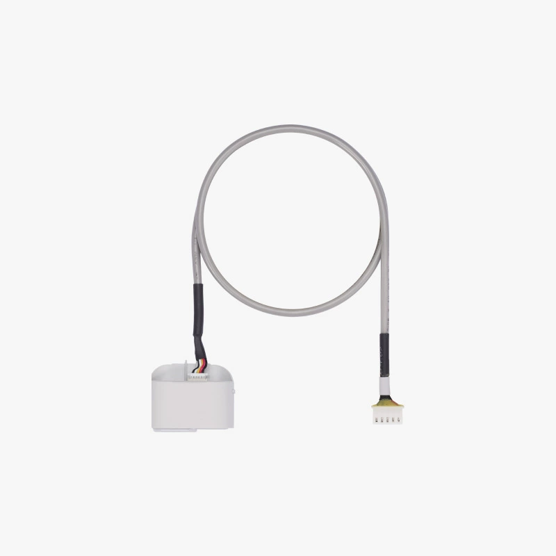 Bambu Lab Bamboo 3D-принтер A1 Камера [A1] Серо-белый A1